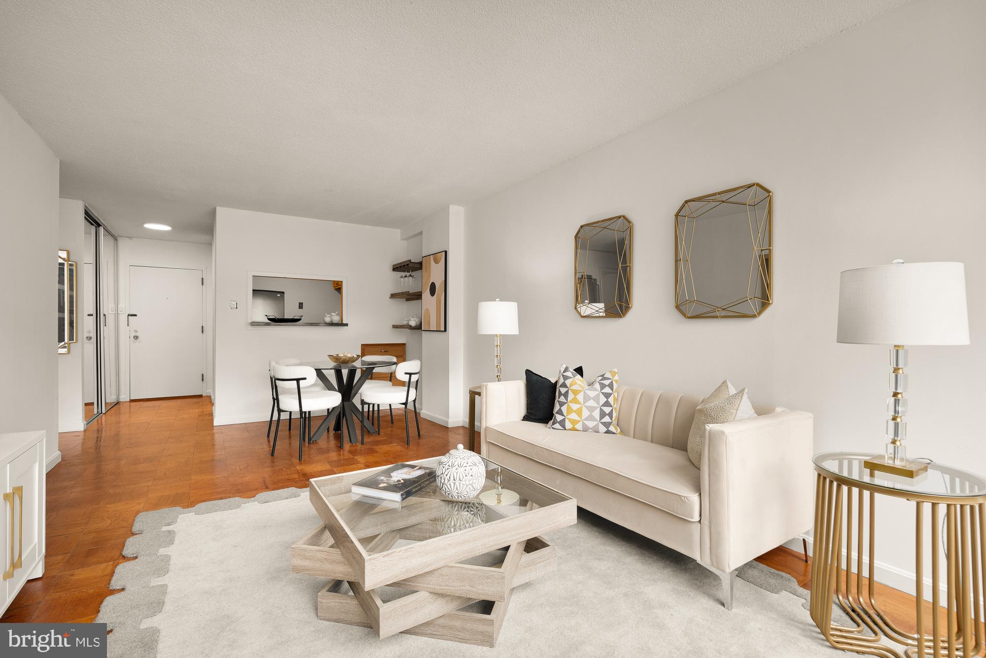 1301 20TH STREET NW 312