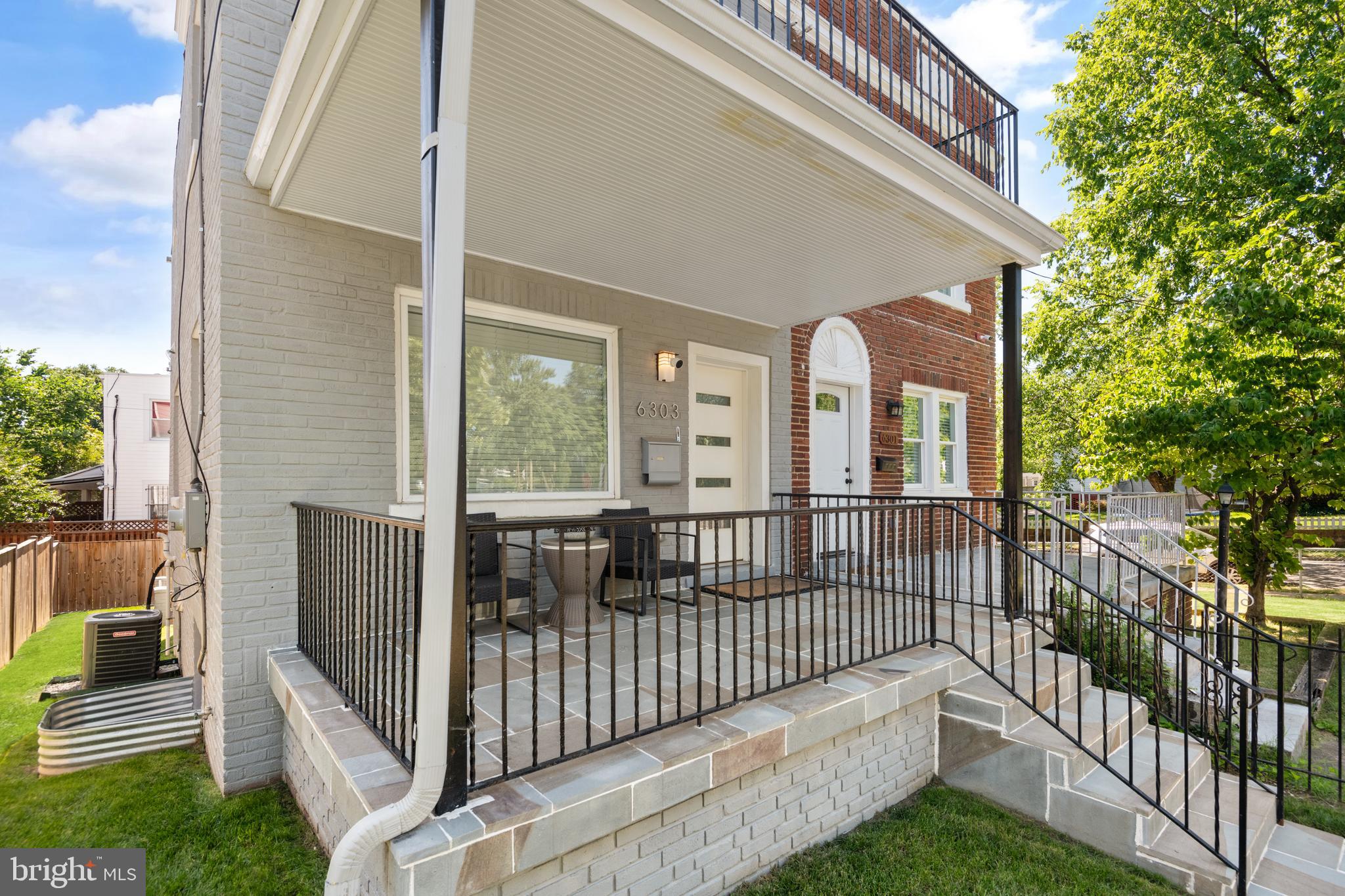 6303 9TH STREET NW