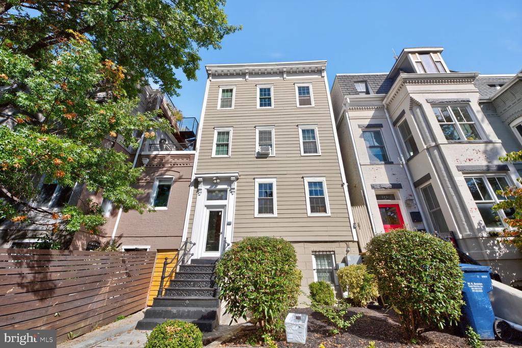 511 P STREET NW 2