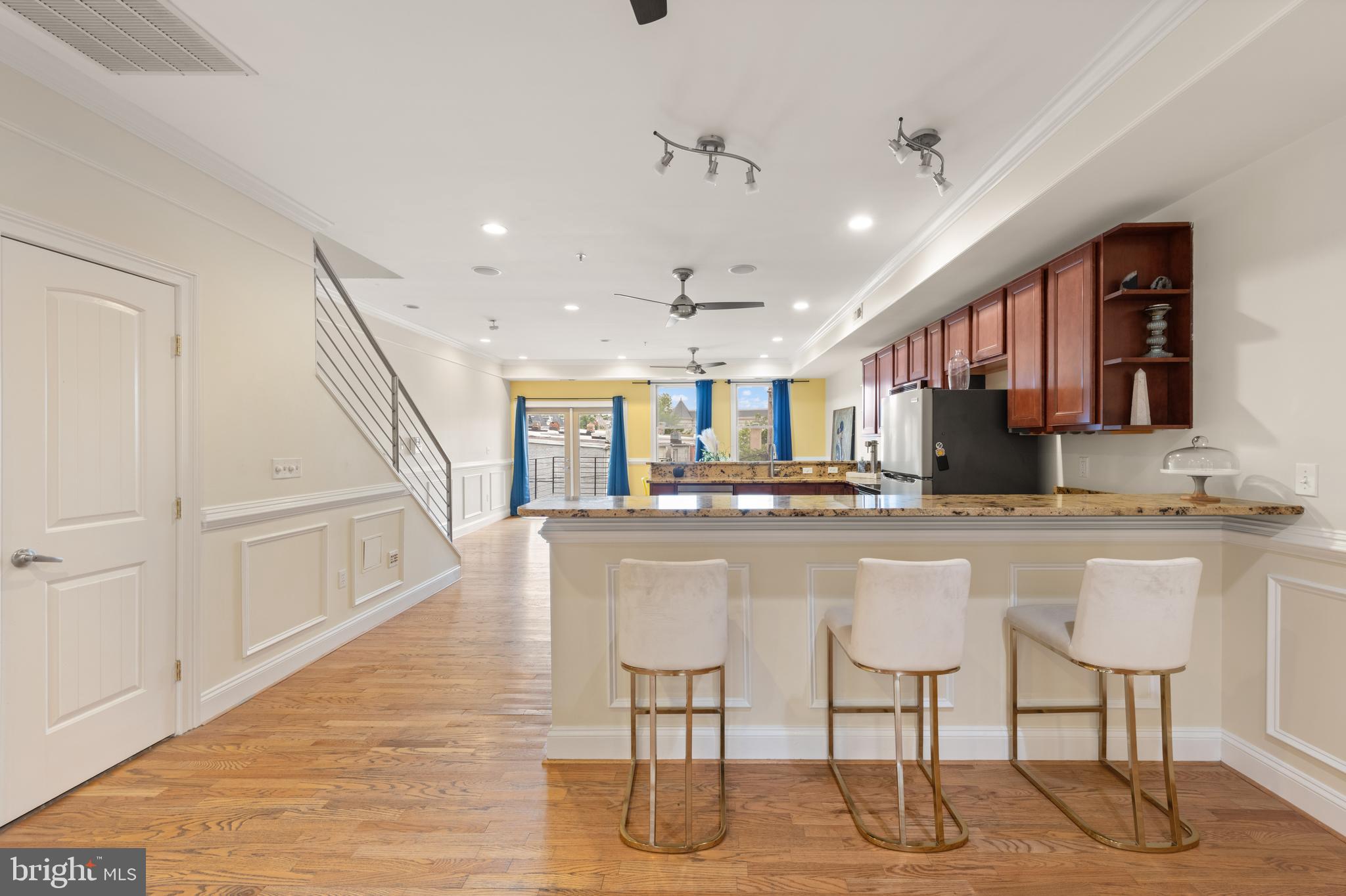 1645 NEW JERSEY AVENUE NW 2
