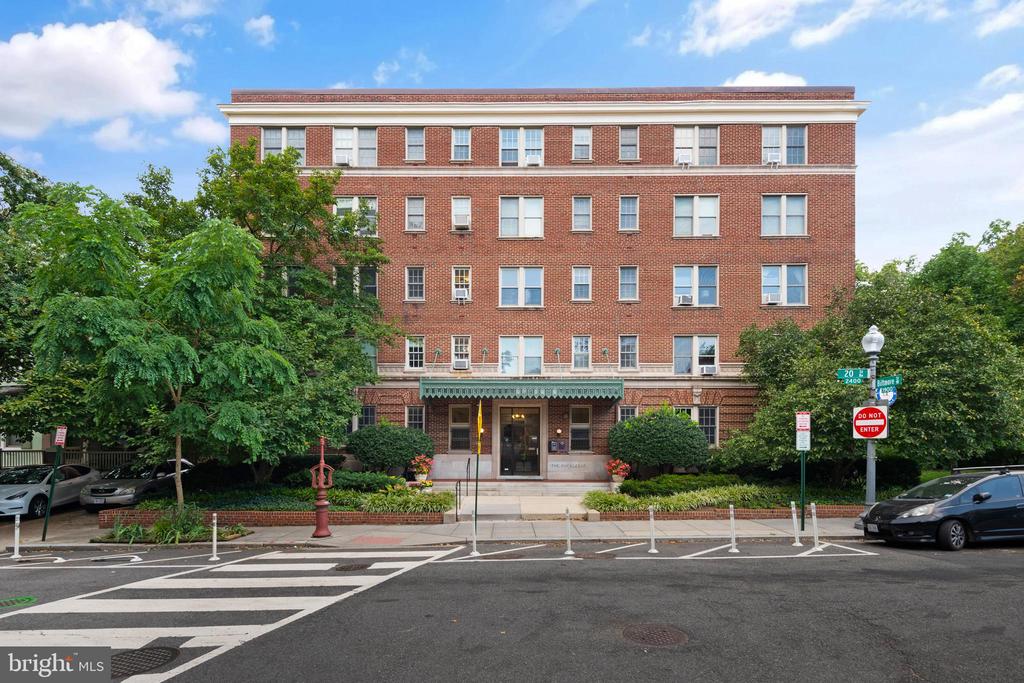 2456 20TH STREET NW 507