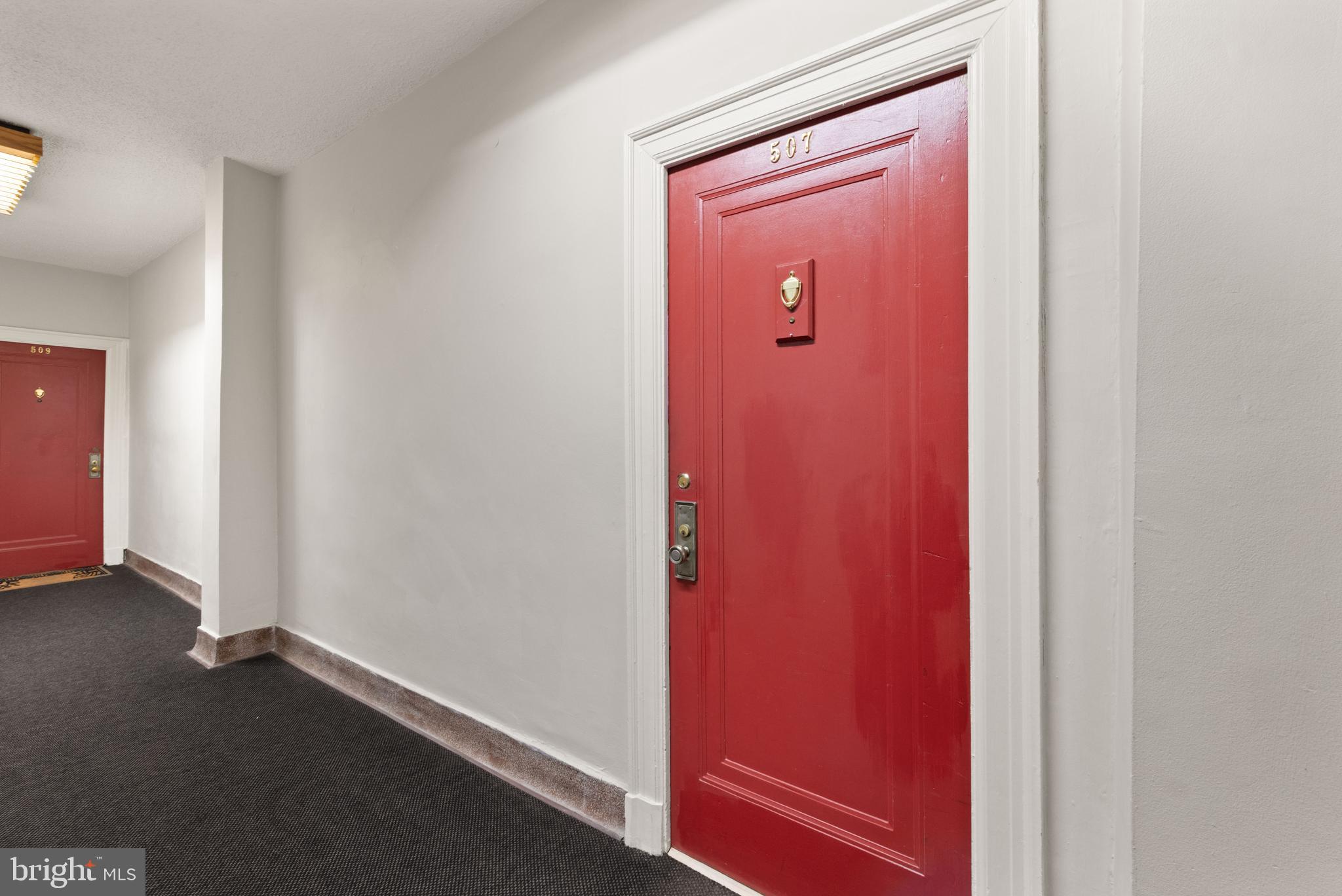 2456 20TH STREET NW 507