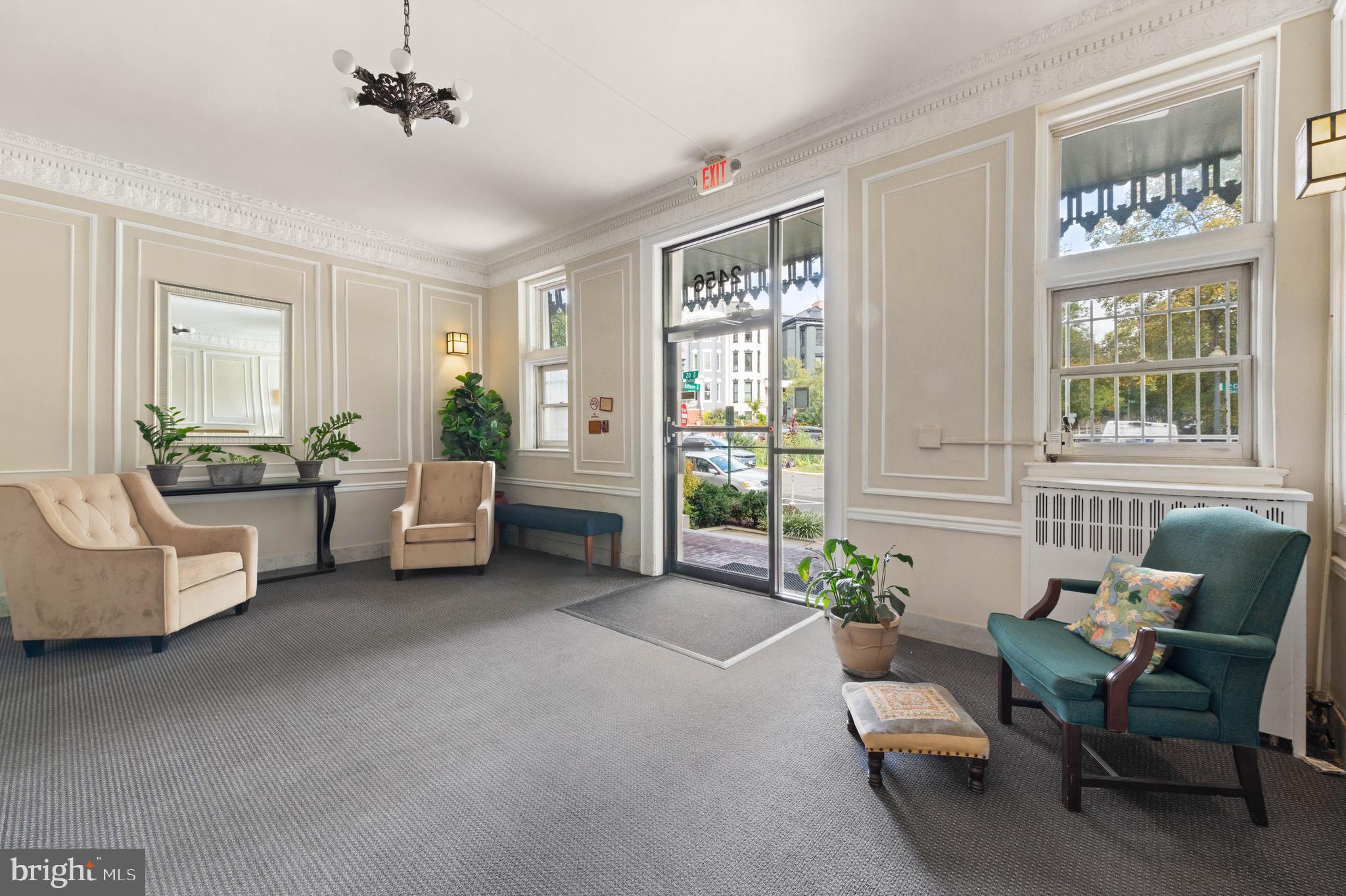 2456 20TH STREET NW 507