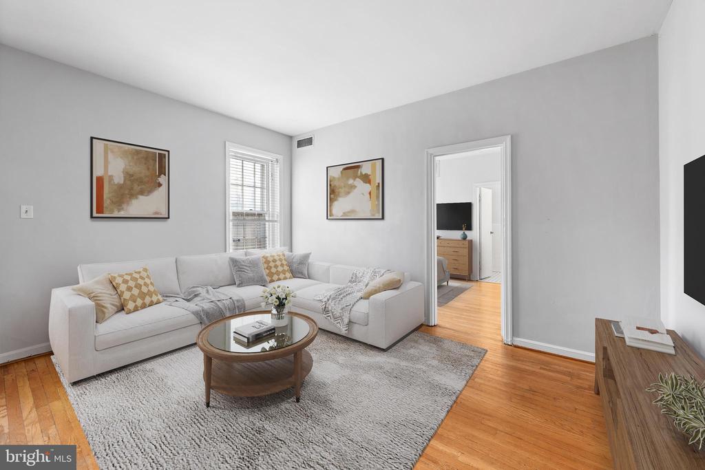 117 E STREET SE 103