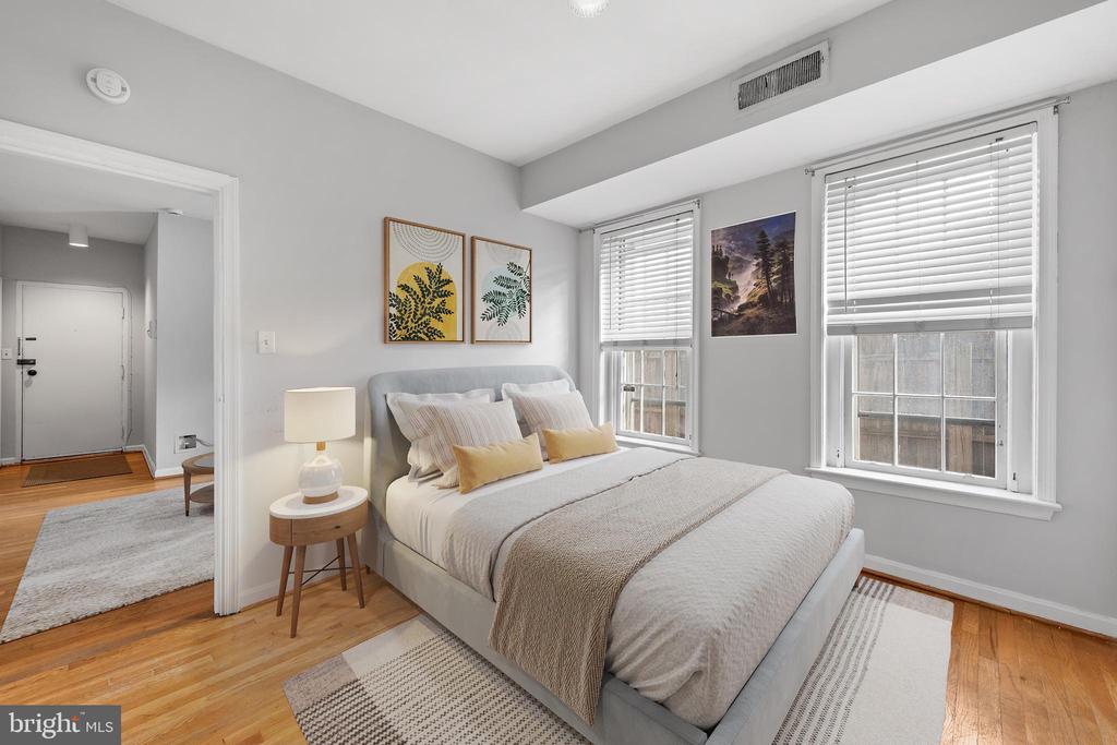 117 E STREET SE 103