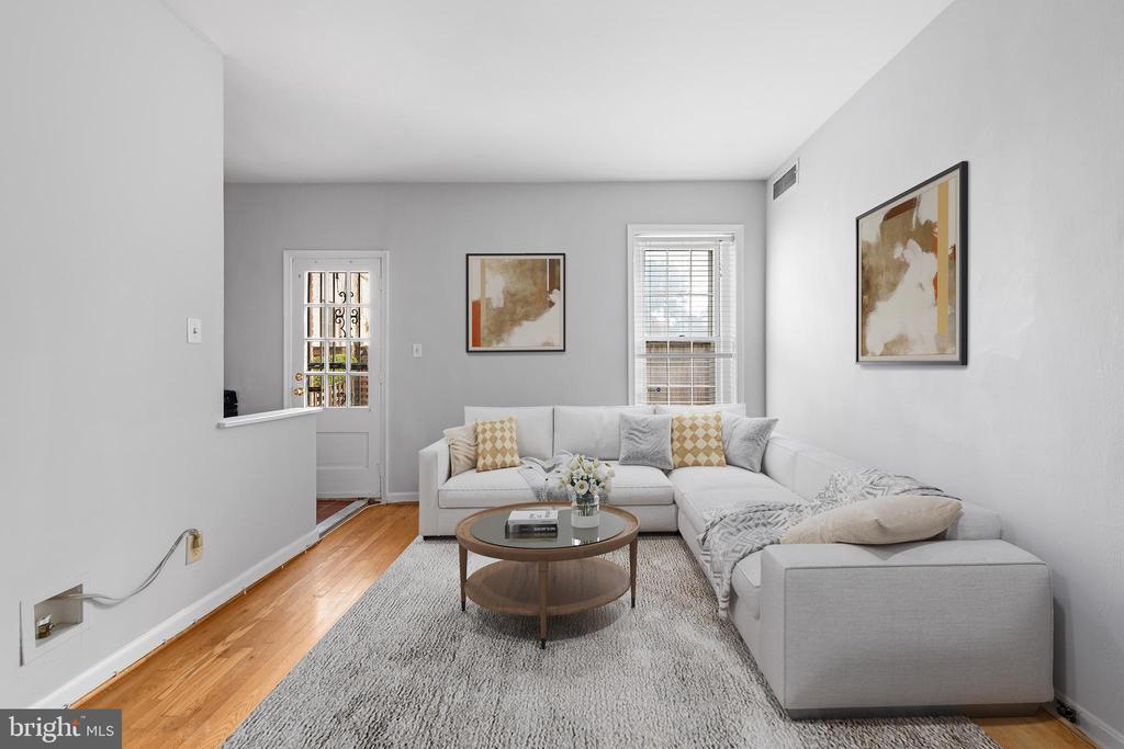 117 E STREET SE 103