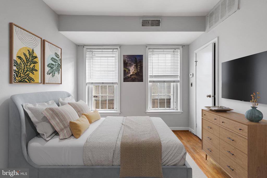 117 E STREET SE 103