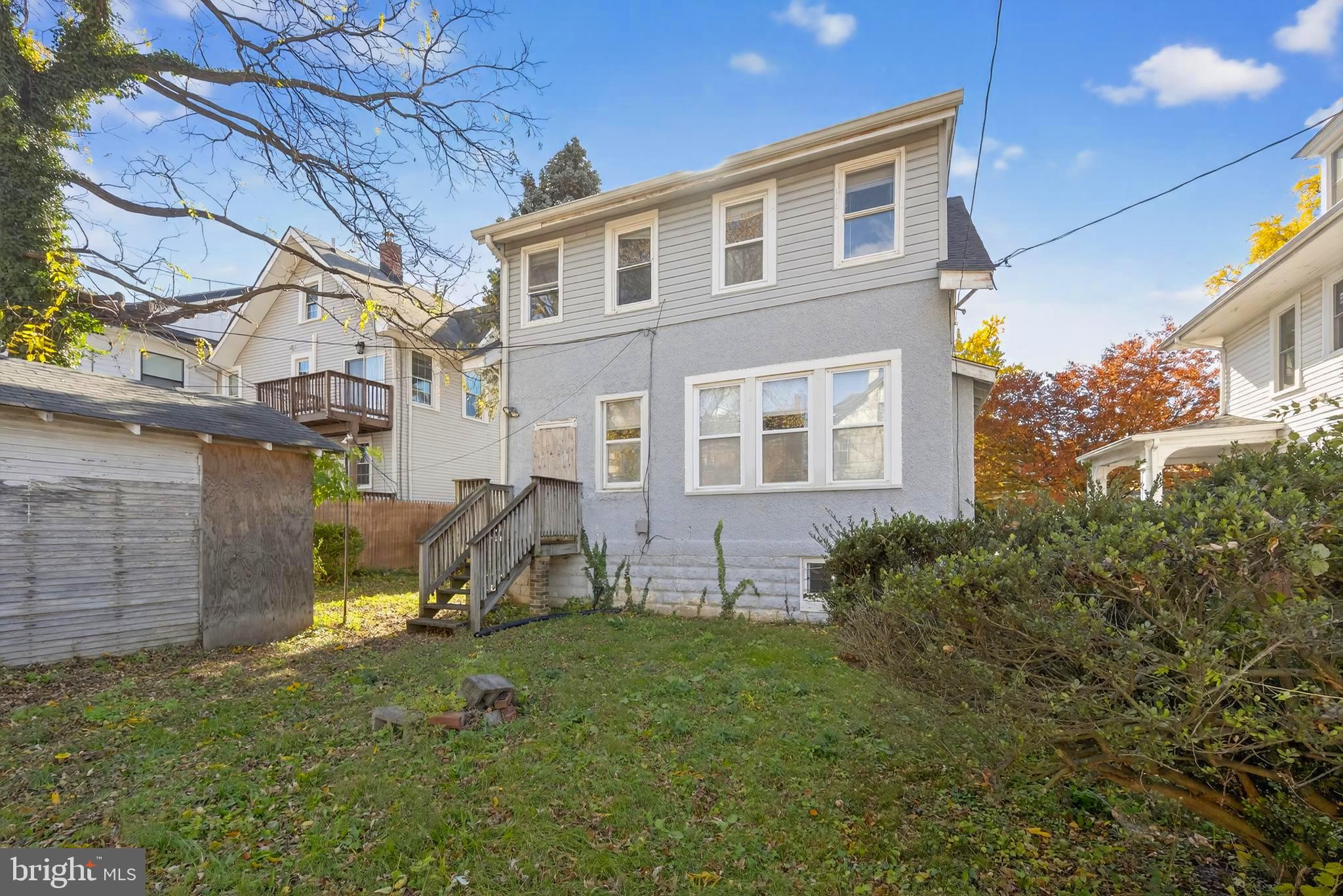 1211 DELAFIELD PLACE NW