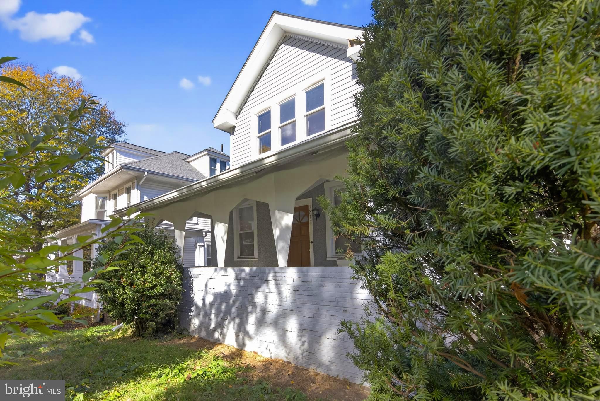 1211 DELAFIELD PLACE NW