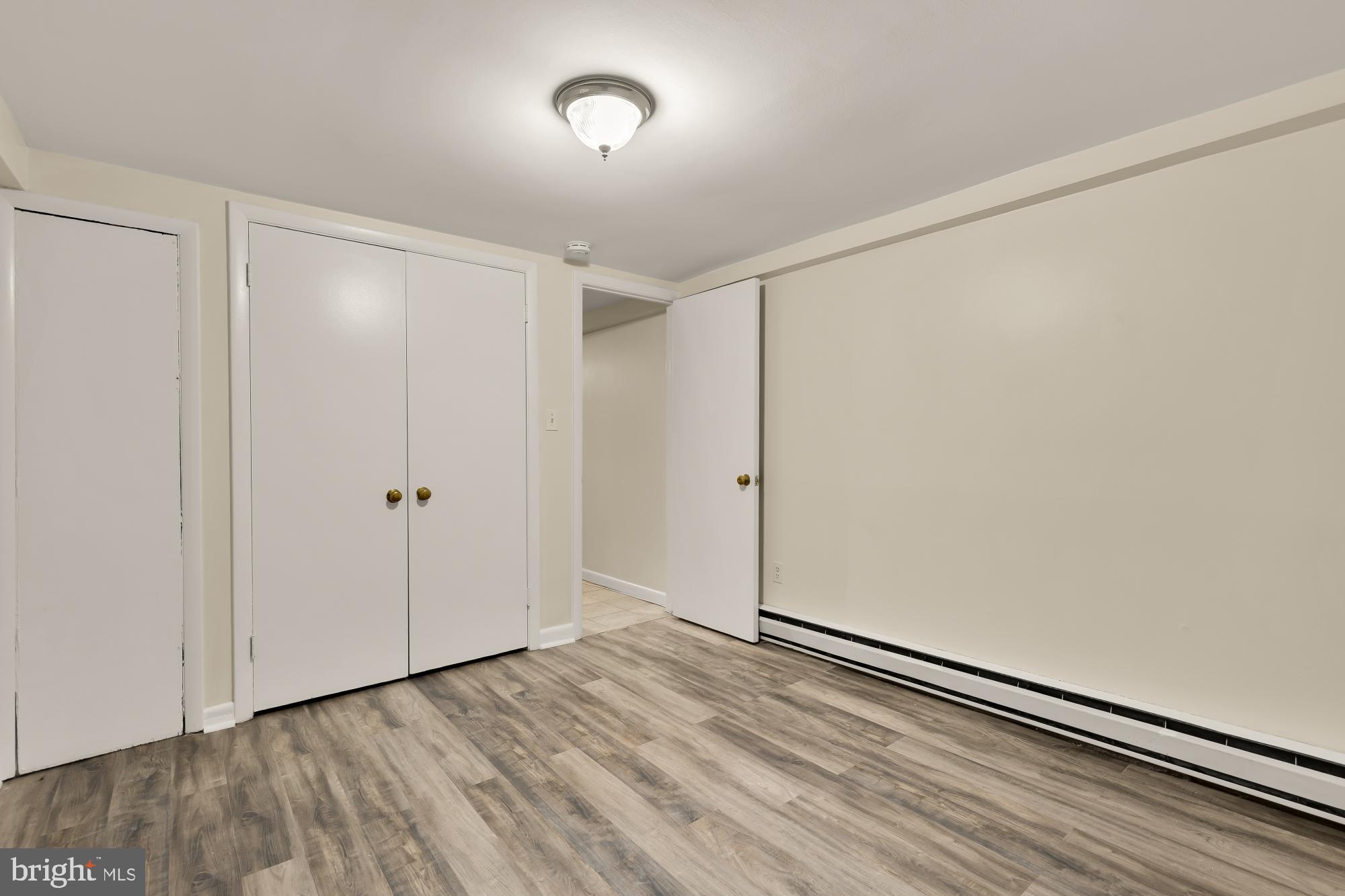 650 E STREET NE BASEMENT