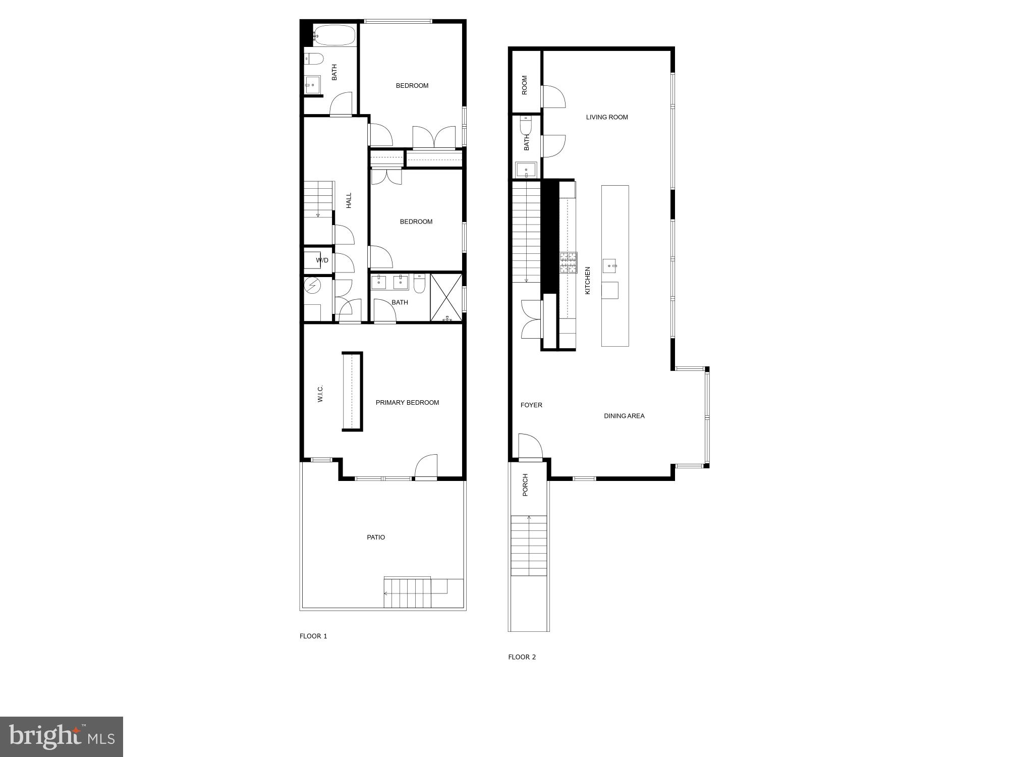 1501 4TH STREET NW 1