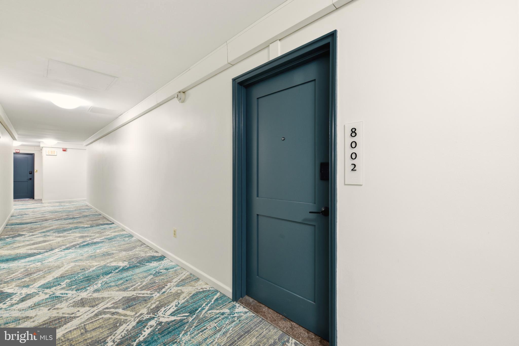 4301 MASSACHUSETTS AVENUE NW 8002