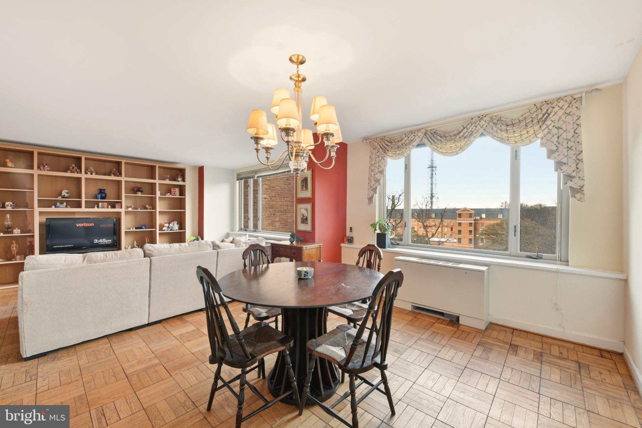 4301 MASSACHUSETTS AVENUE NW 8002