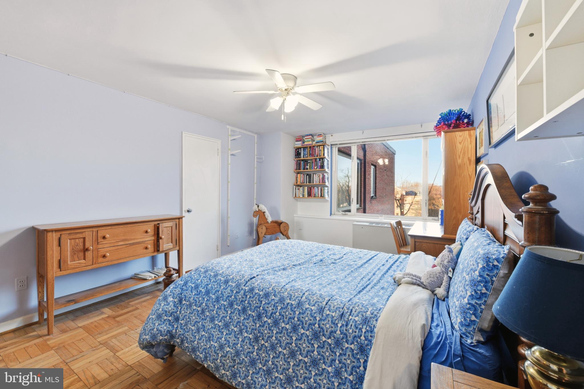 4301 MASSACHUSETTS AVENUE NW 8002