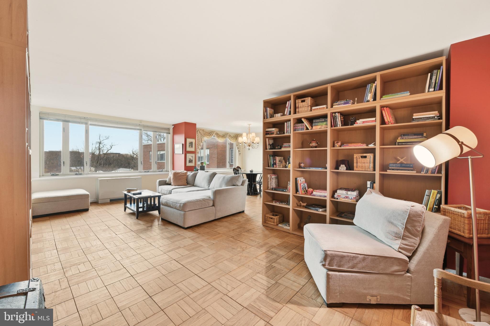 4301 MASSACHUSETTS AVENUE NW 8002