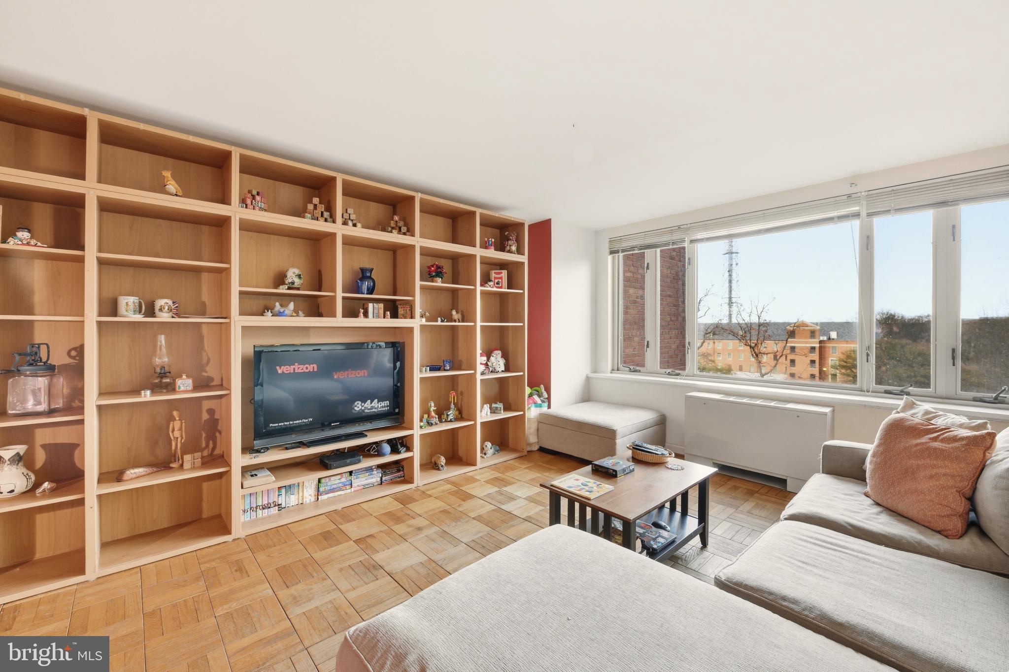 4301 MASSACHUSETTS AVENUE NW 8002