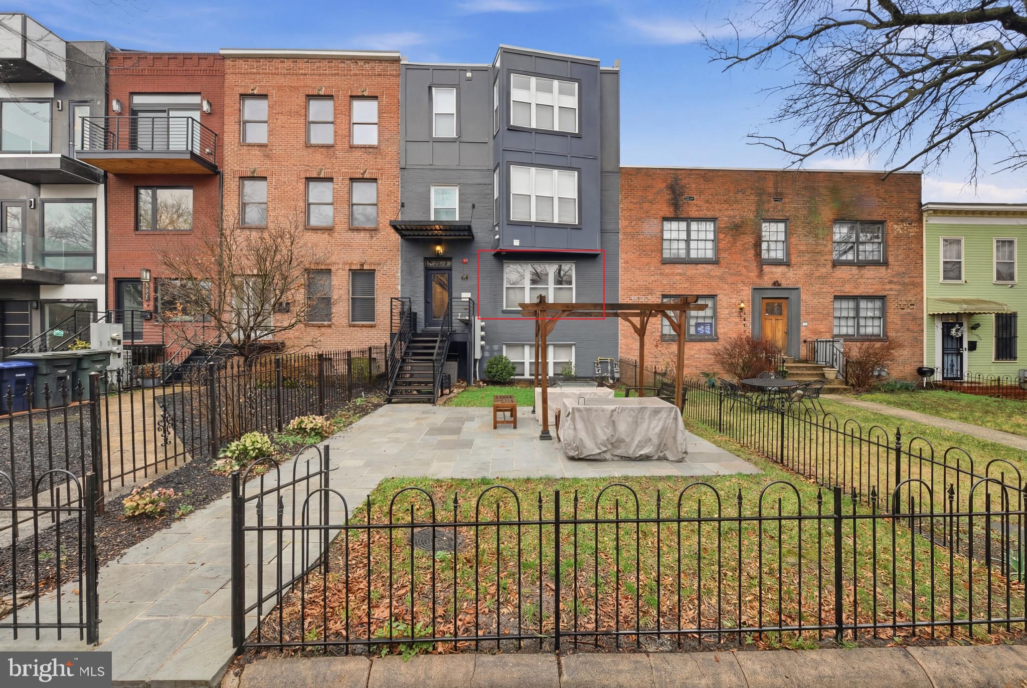 1643 NEW JERSEY AVENUE NW 2