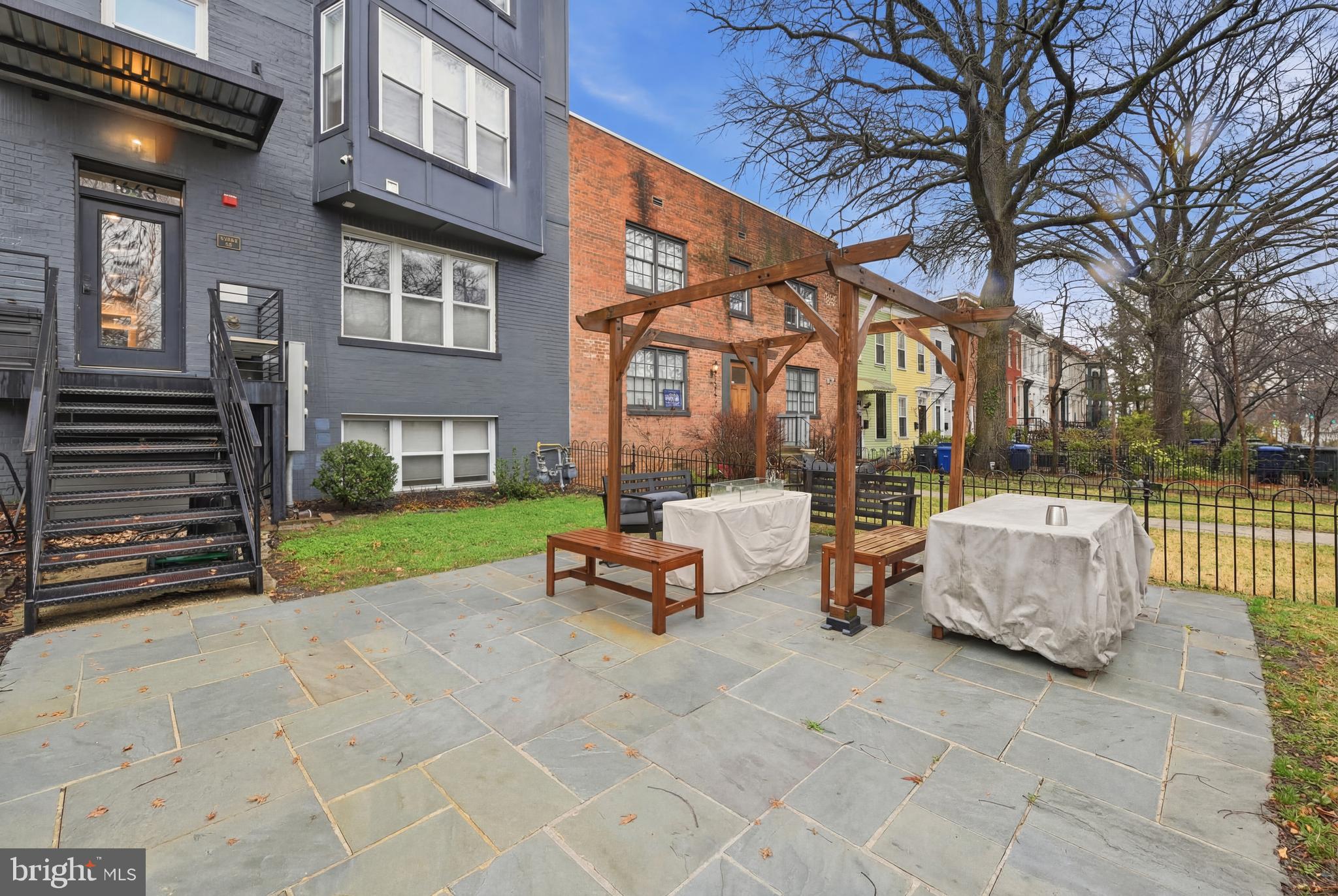 1643 NEW JERSEY AVENUE NW 2