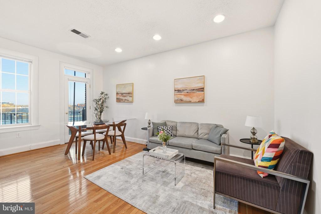 1401 COLUMBIA ROAD NW 414