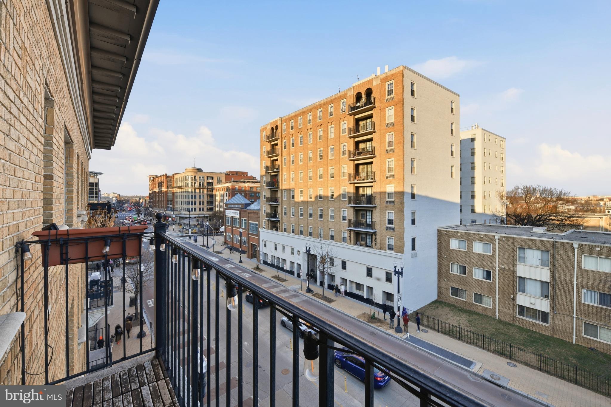 1401 COLUMBIA ROAD NW 414