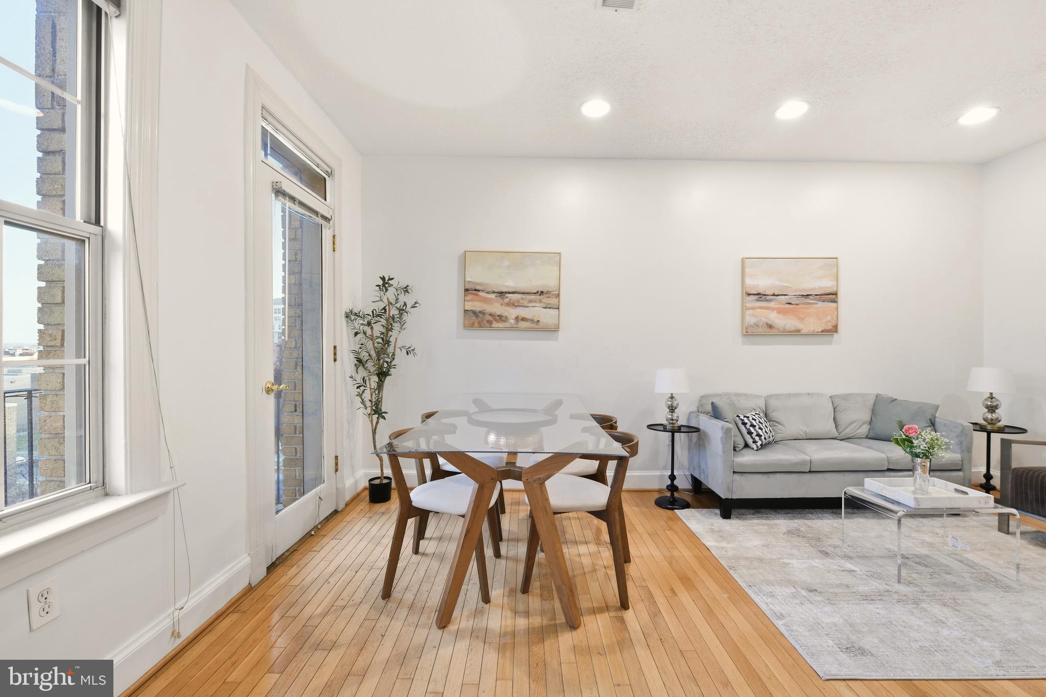 1401 COLUMBIA ROAD NW 414