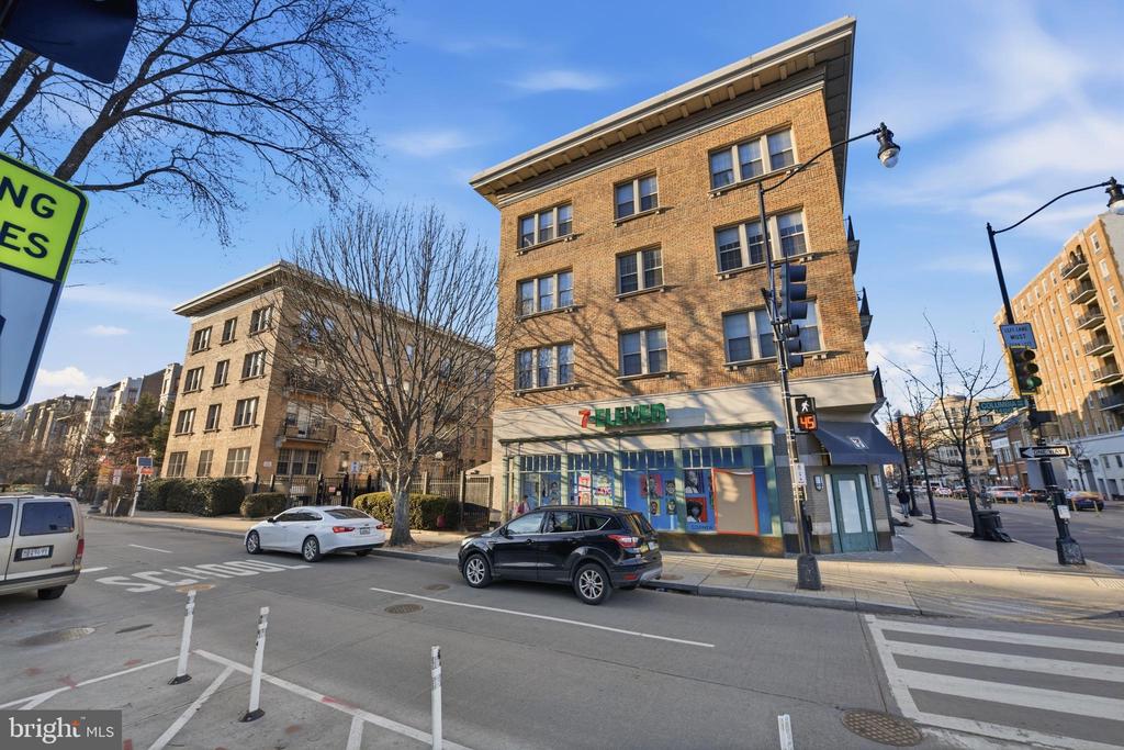 1401 COLUMBIA ROAD NW 414