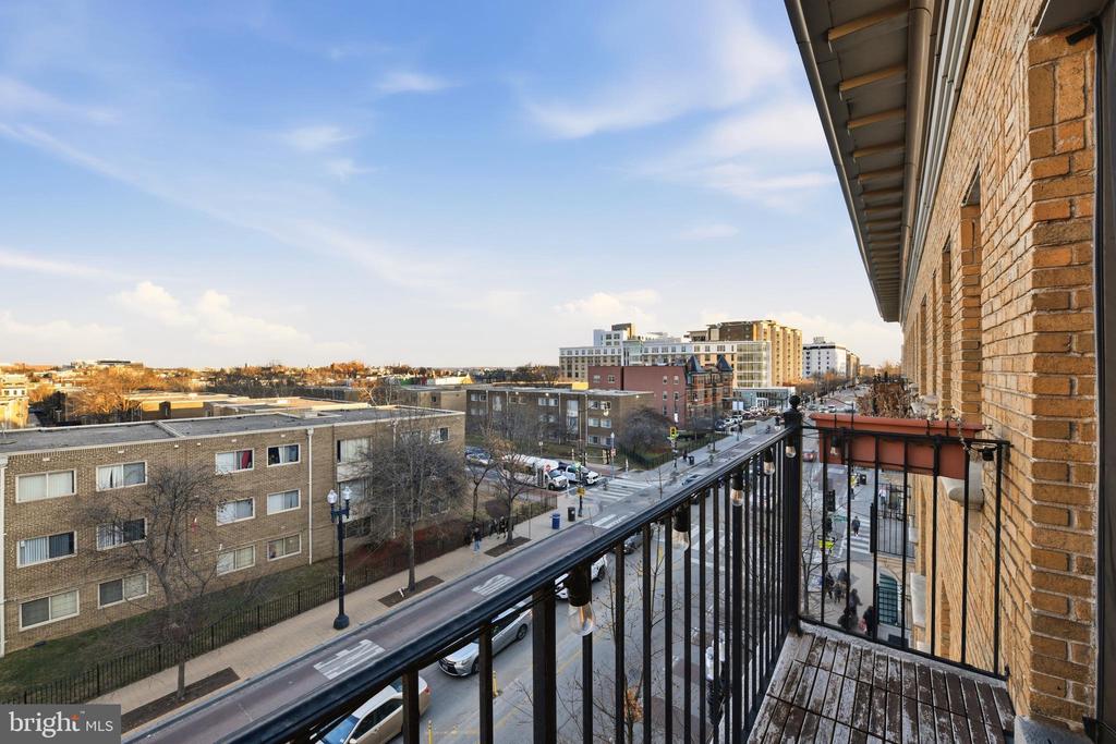 1401 COLUMBIA ROAD NW 414
