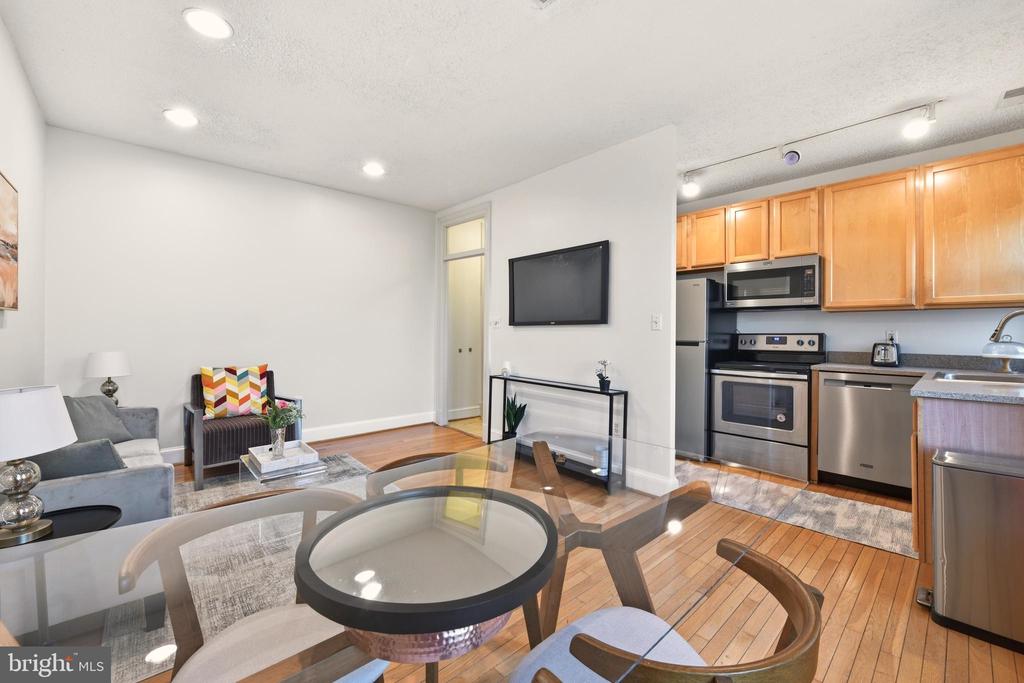 1401 COLUMBIA ROAD NW 414