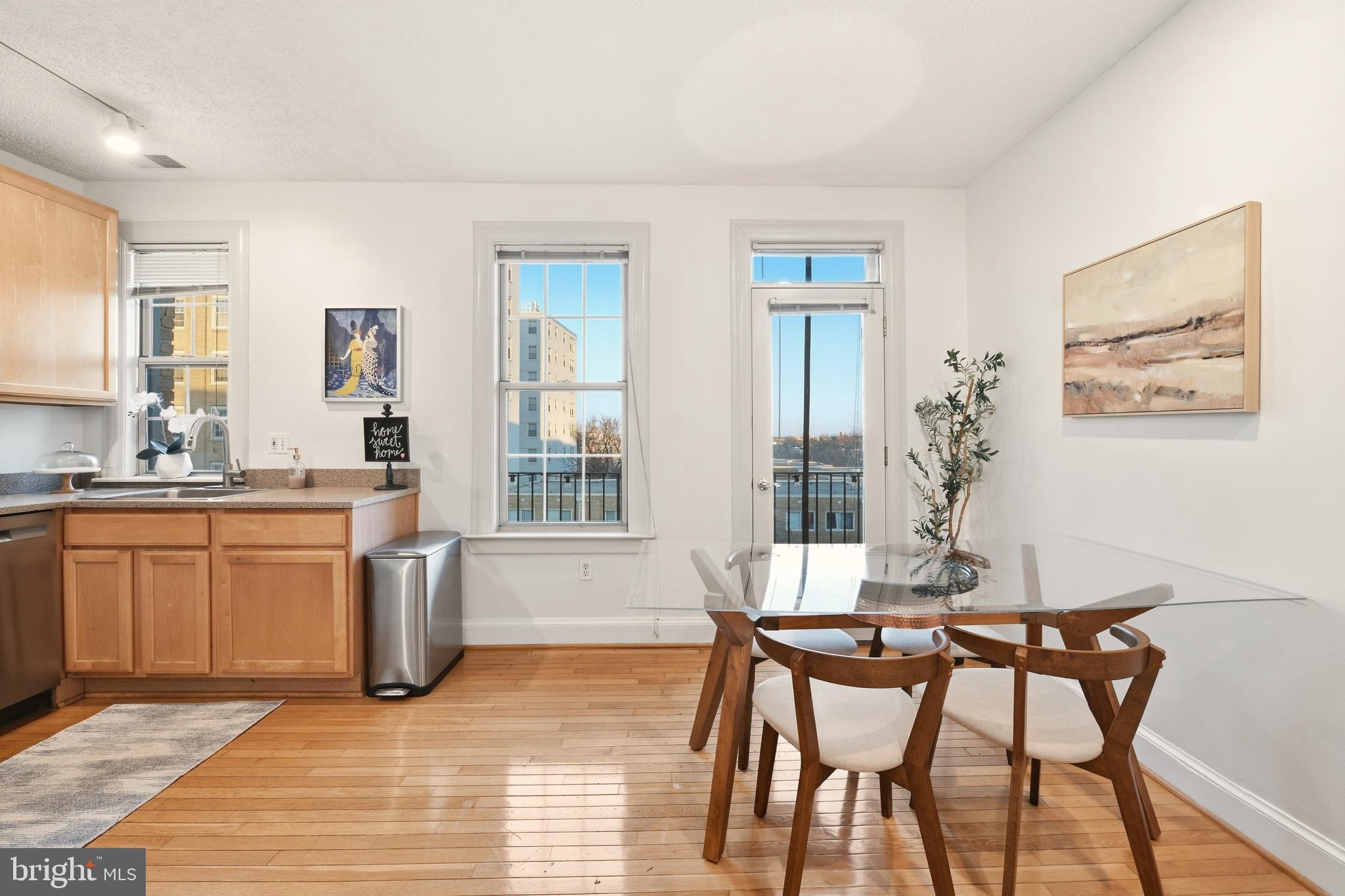 1401 COLUMBIA ROAD NW 414