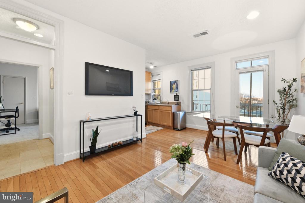1401 COLUMBIA ROAD NW 414