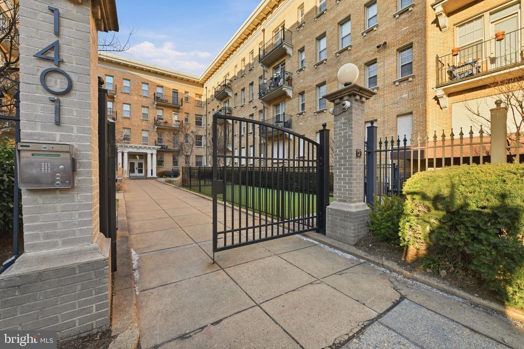 1401 COLUMBIA ROAD NW 414