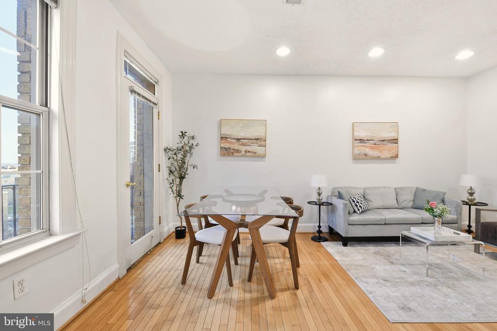 1401 COLUMBIA ROAD NW 414