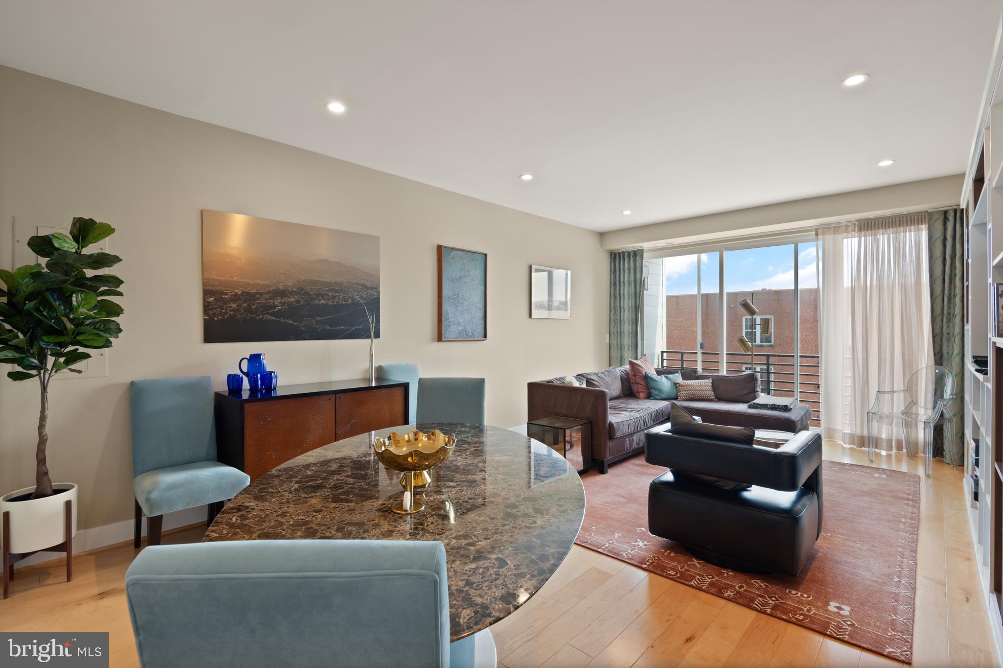 1436 CHAPIN STREET NW F