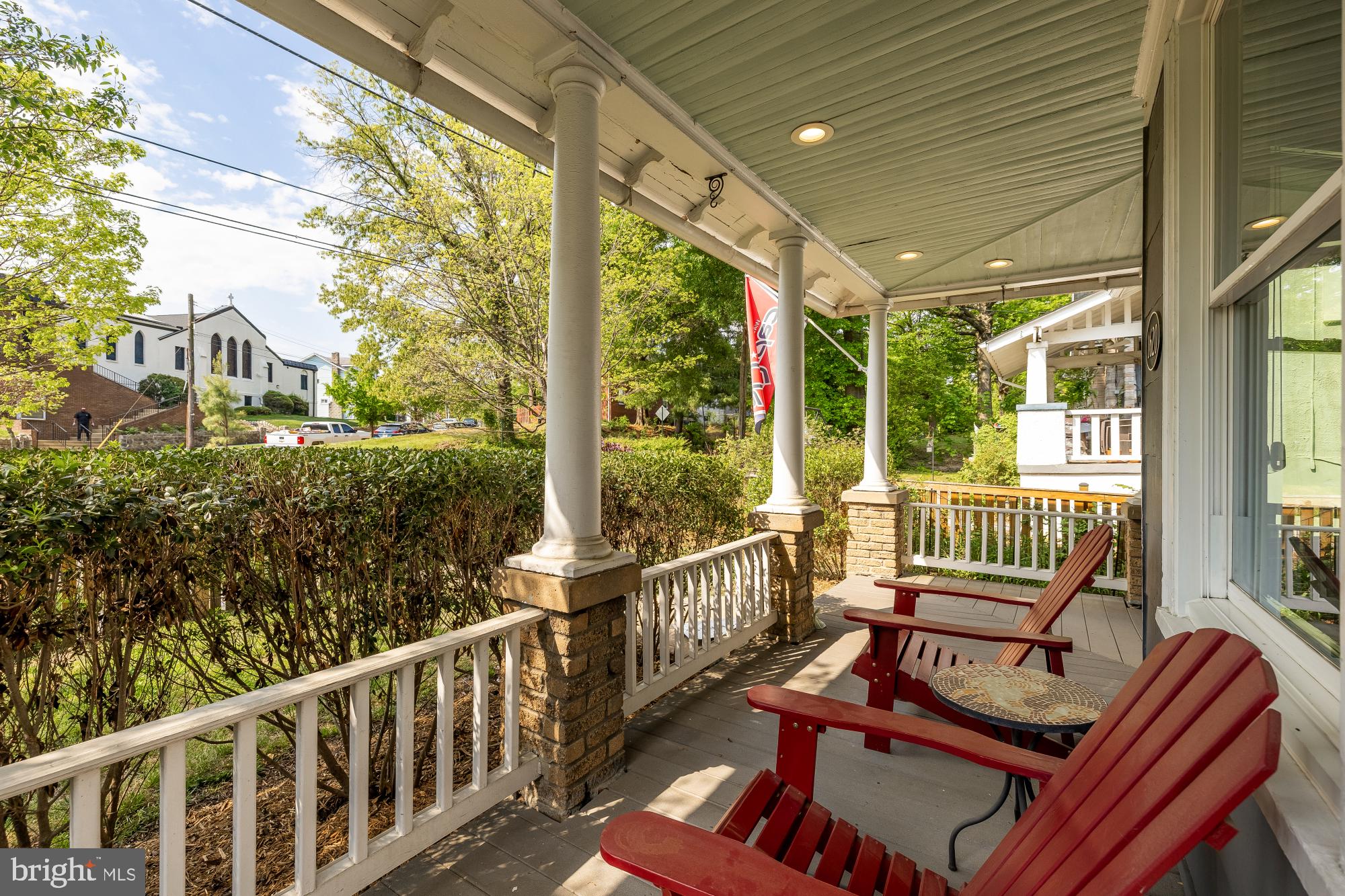 1620 HAMLIN STREET NE