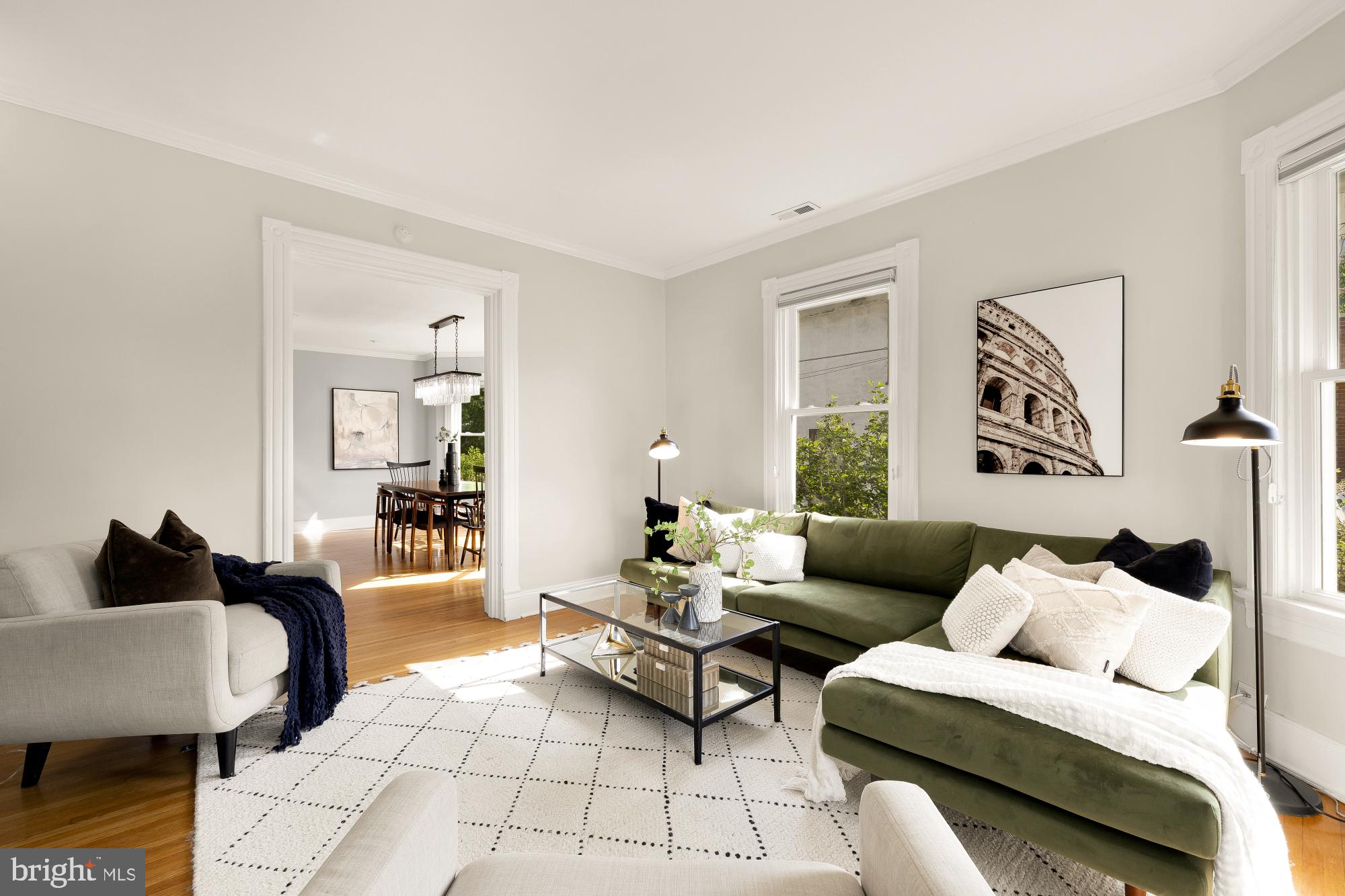 1620 HAMLIN STREET NE