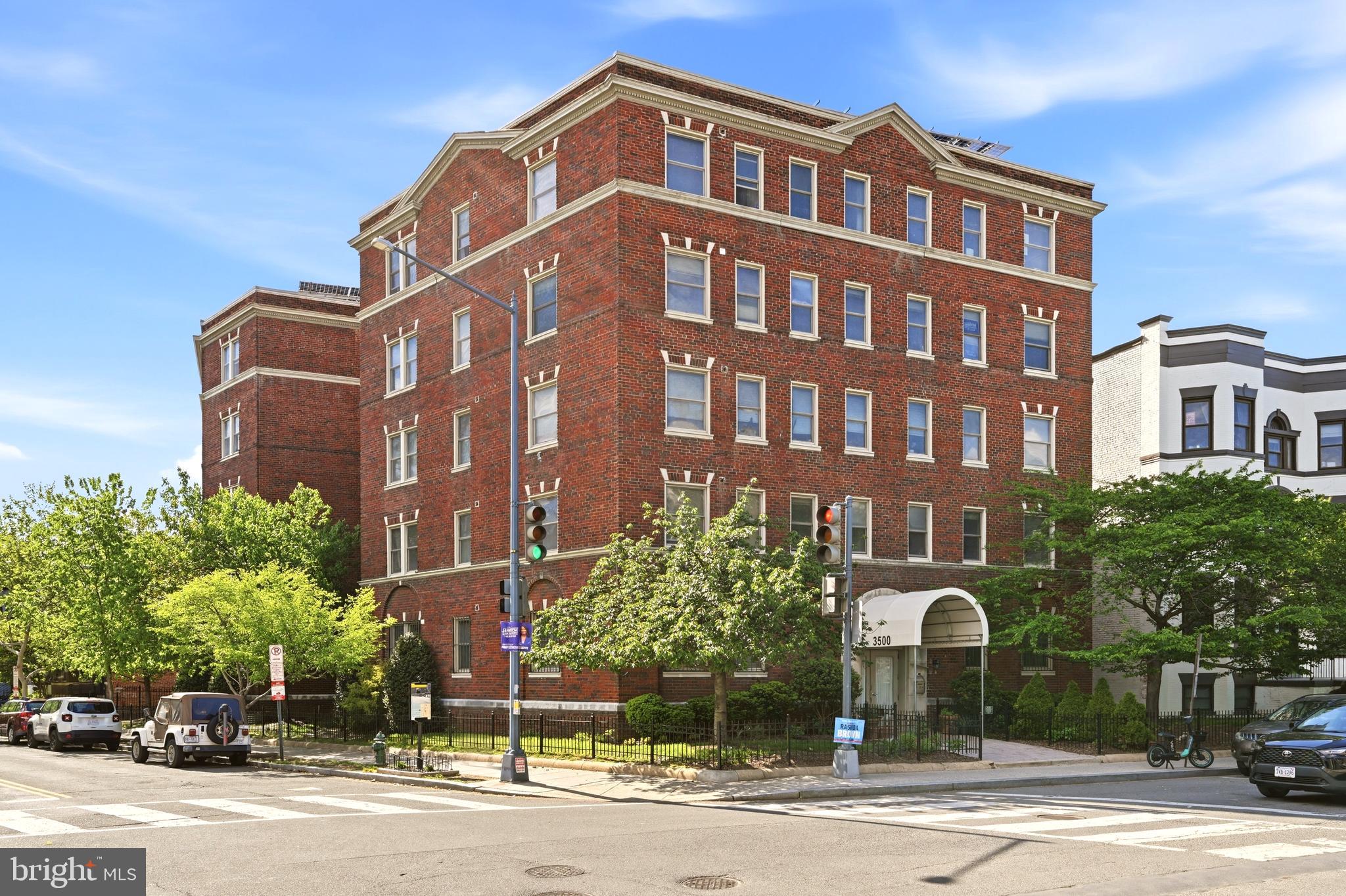 3500 13TH STREET NW 107