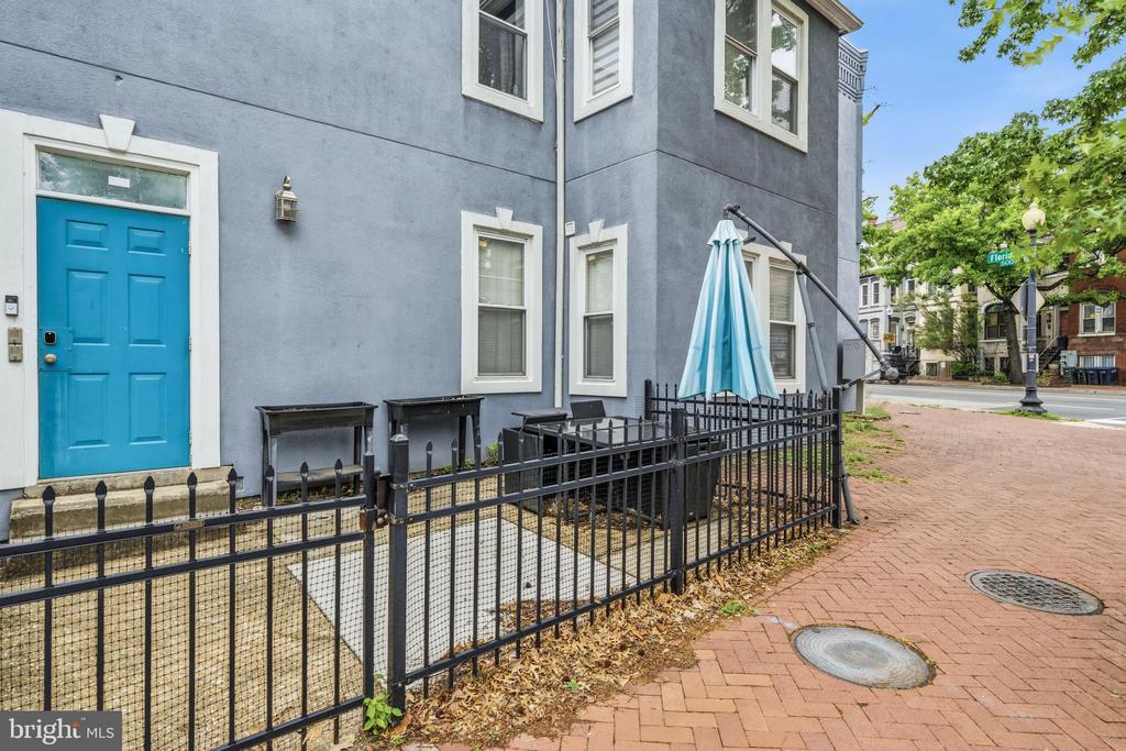 500 FLORIDA AVENUE NW 4