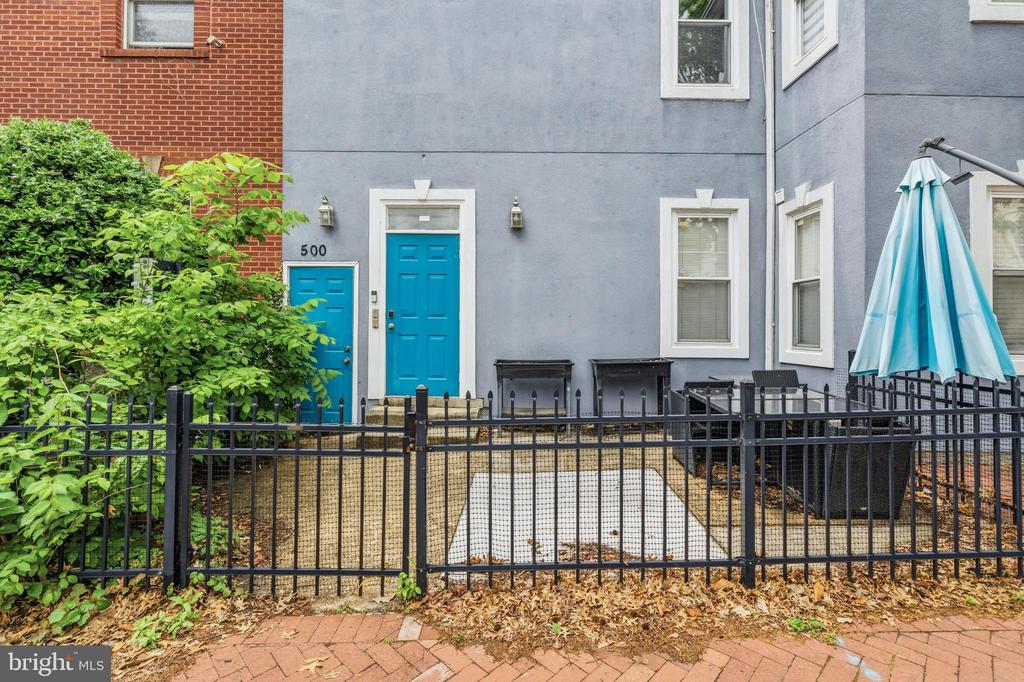 500 FLORIDA AVENUE NW 4
