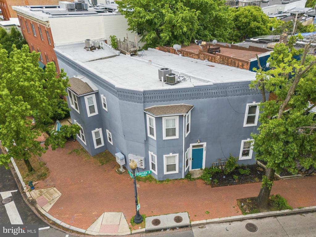 500 FLORIDA AVENUE NW 4