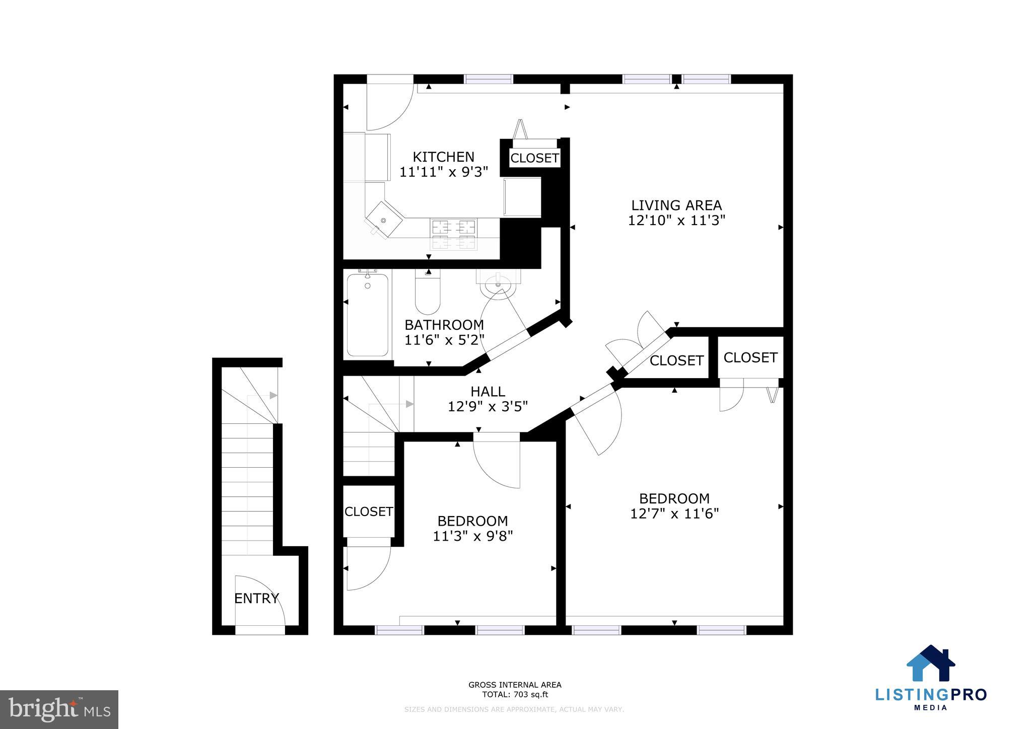 2015 4TH STREET NE