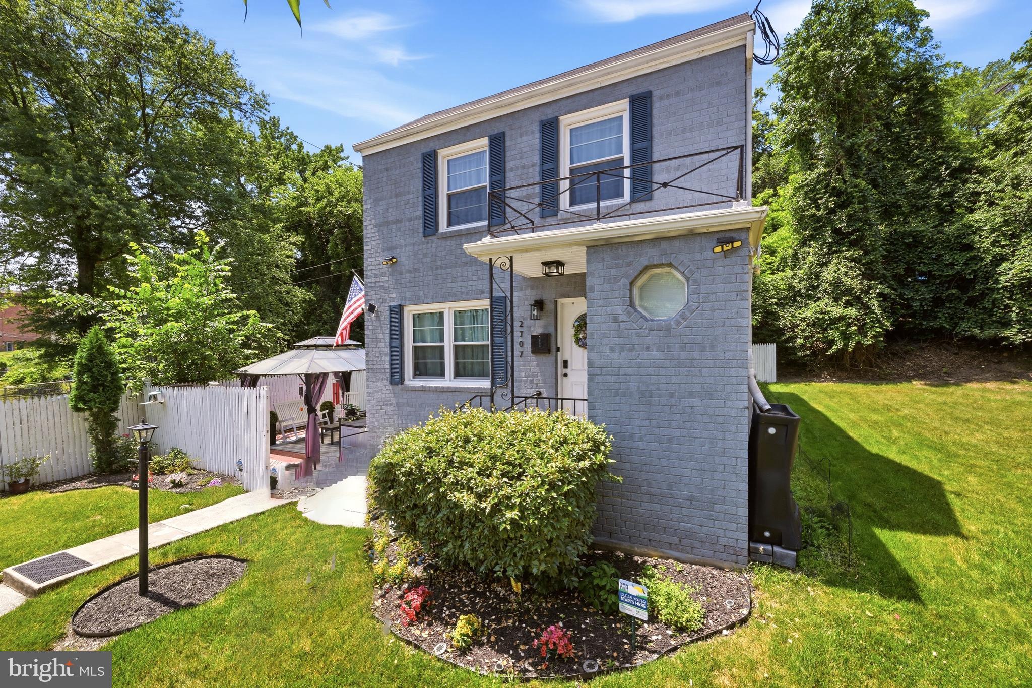 2707 FORT BAKER DRIVE SE