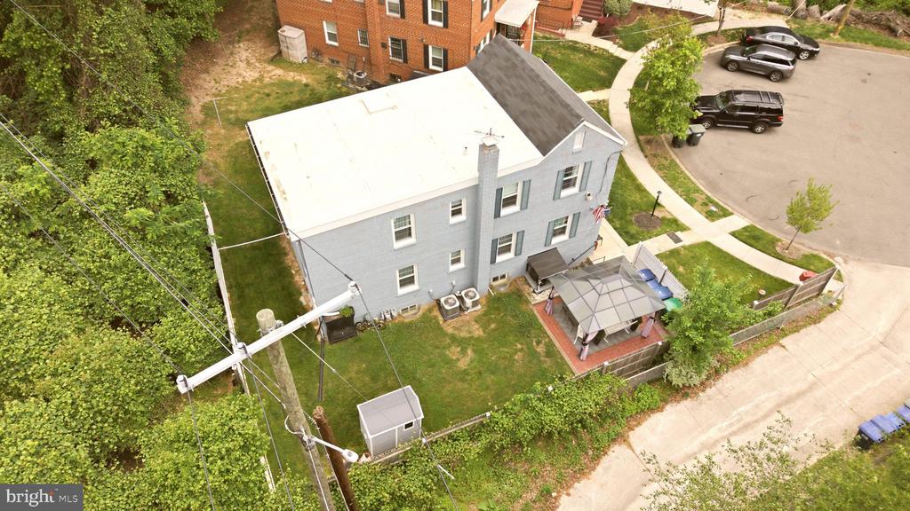 2707 FORT BAKER DRIVE SE