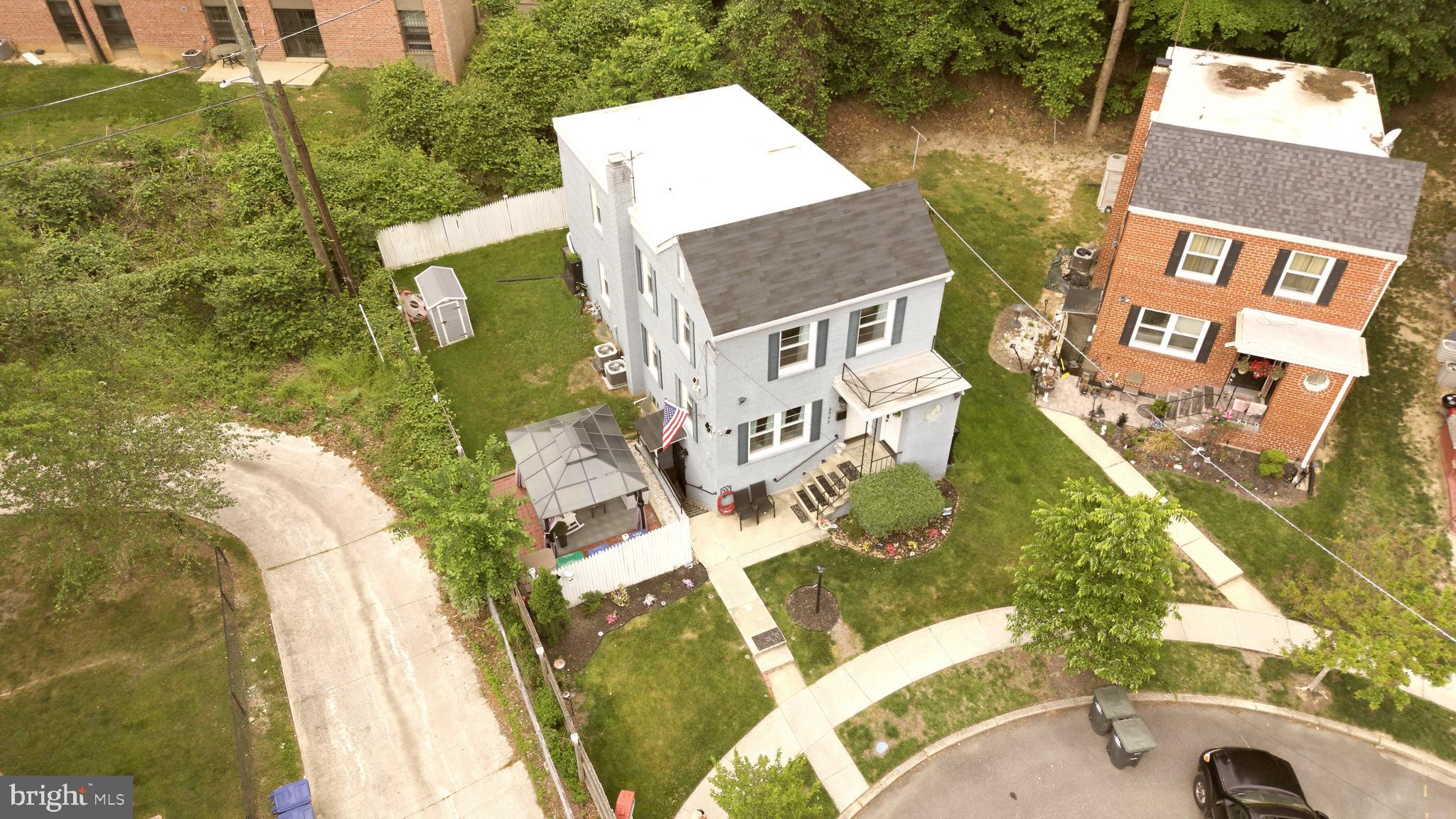 2707 FORT BAKER DRIVE SE