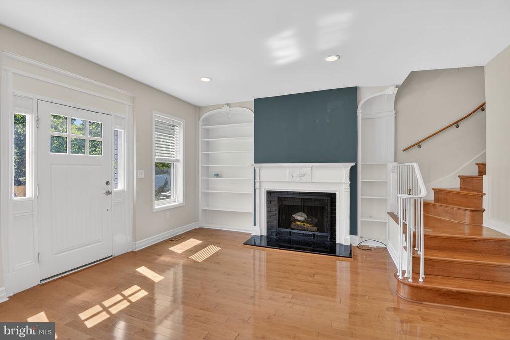 5338 41ST STREET NW