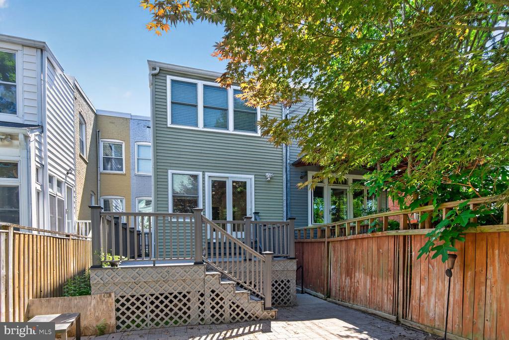 5338 41ST STREET NW