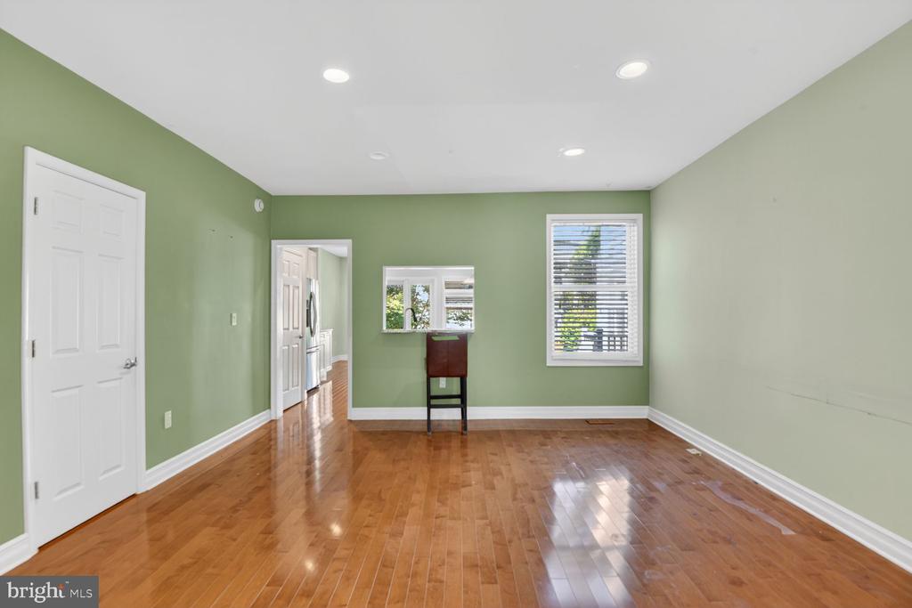 5338 41ST STREET NW