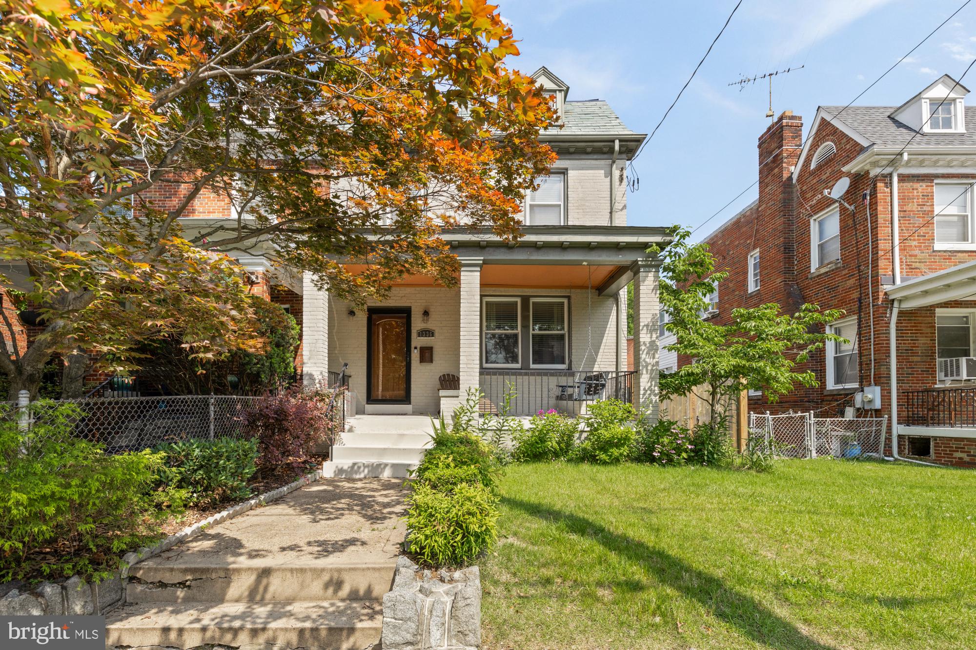 1336 MICHIGAN AVENUE NE
