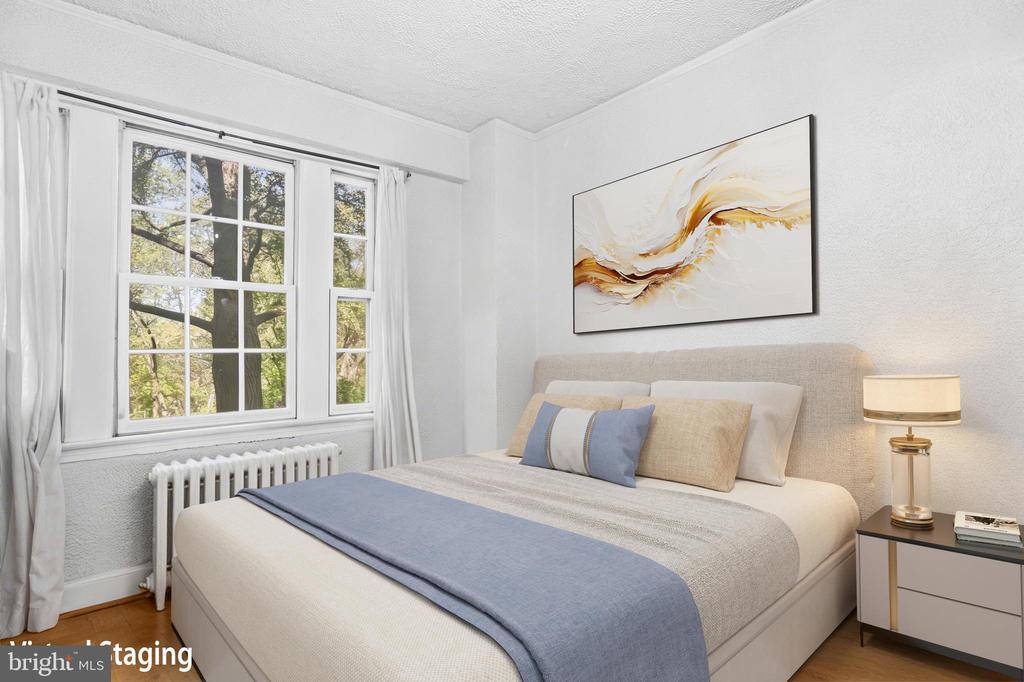 2032 BELMONT ROAD NW Unit: 104