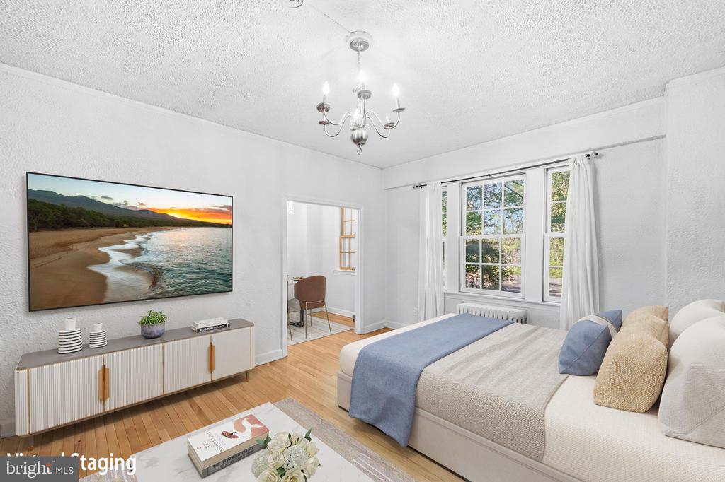 2032 BELMONT ROAD NW Unit: 104