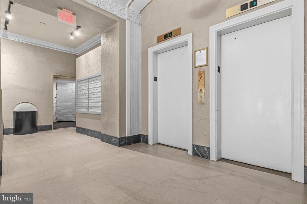 2032 BELMONT ROAD NW Unit: 104